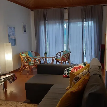 Διαμέρισμα Casa Lalia - Holiday *