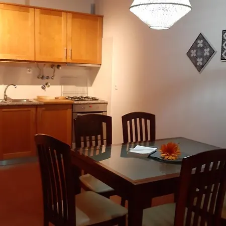 Διαμέρισμα Casa Lalia - Holiday